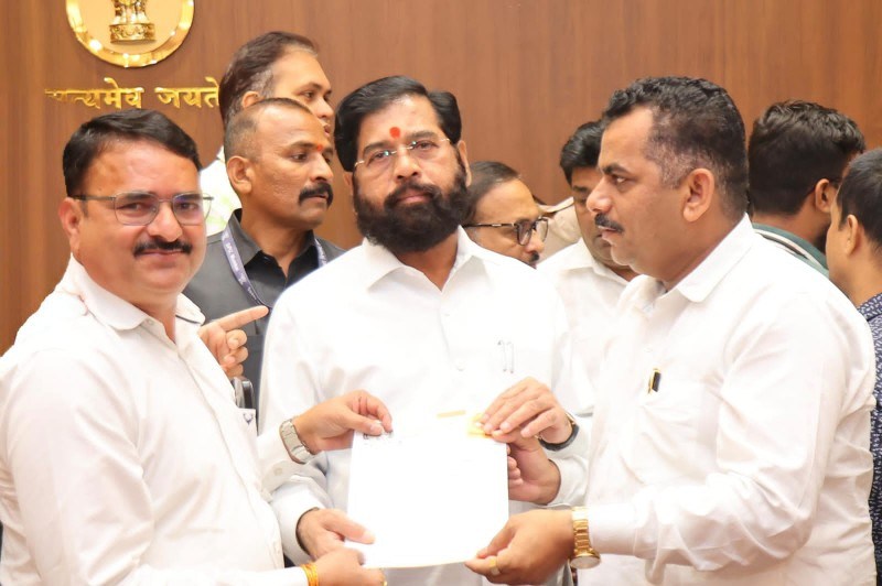 निसर्गरम्य इगतपुरीत ‘शिवसृष्टी’ उभारण्याची मागणी; पर्यटनासह अर्थव्यवस्थेला चालना मिळणार