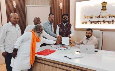 सावित्रीबाई फुले मुलींचे वसतिगृह महिरावणीत हलविण्यास तीव्र विरोध; त्र्यंबकेश्वर मध्ये ठेवण्याची मागणी, आंदोलनाचा इशारा-महाराष्ट्ररत्न अनिलभाई गांगुर्डे